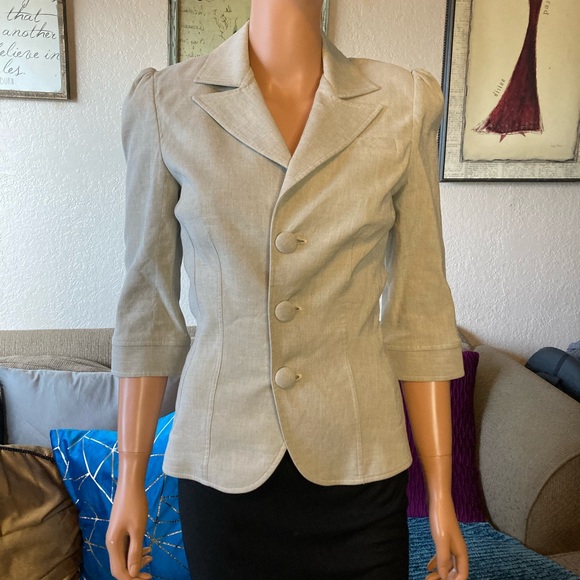 LOUIS VERDAD Blazer - Picture 3 of 4